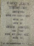 image of grave number 75169